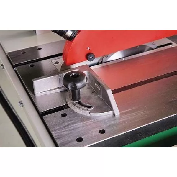 Stolní kotoučová pila (400 V) Holzstar TKS 254 E