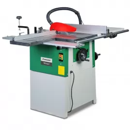 Stolní kotoučová pila (400 V) Holzstar TKS 254 E