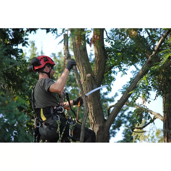 Ruční pila TSURUGI CURVE 330-10 Silky KSI345633