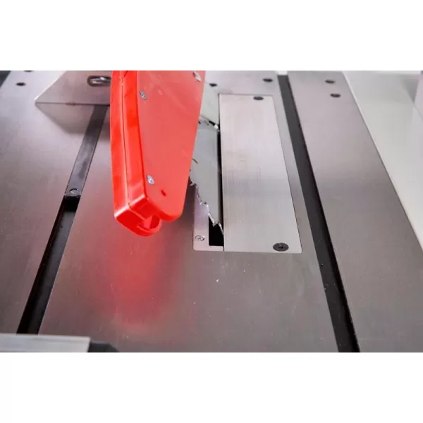 Stolní kotoučová pila (400 V) Holzstar TKS 254 E