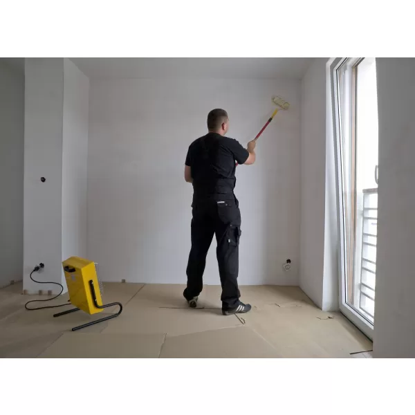 Elektrické infračervené topidlo Master TS3A