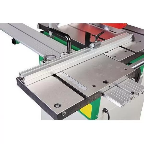 Stolní kotoučová pila (400 V) Holzstar TKS 254 E