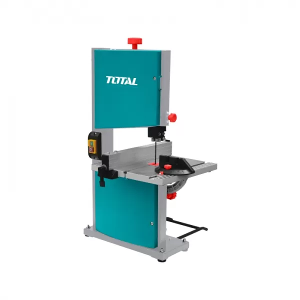 Pásová pila 350W TOTAL TS730301