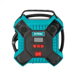 Kompresor do auta 12V Total TTAC1601