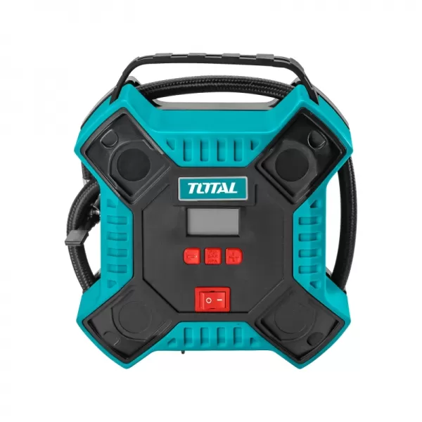 Kompresor do auta 12V Total TTAC1601