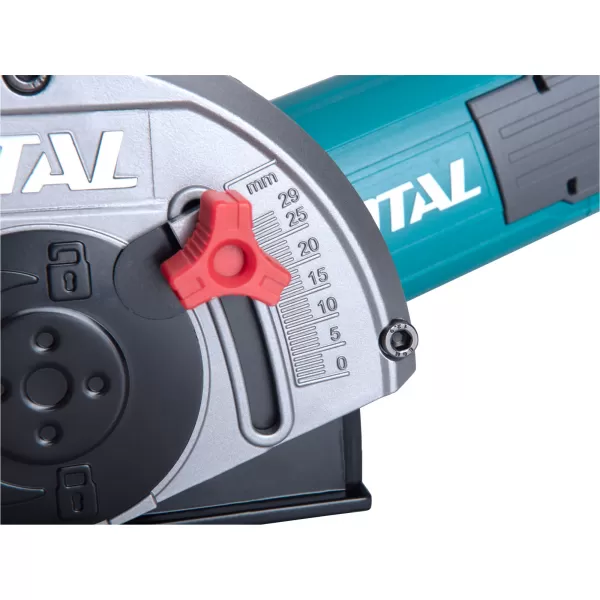 Drážkovací fréza 1500W TOTAL TWLC1256