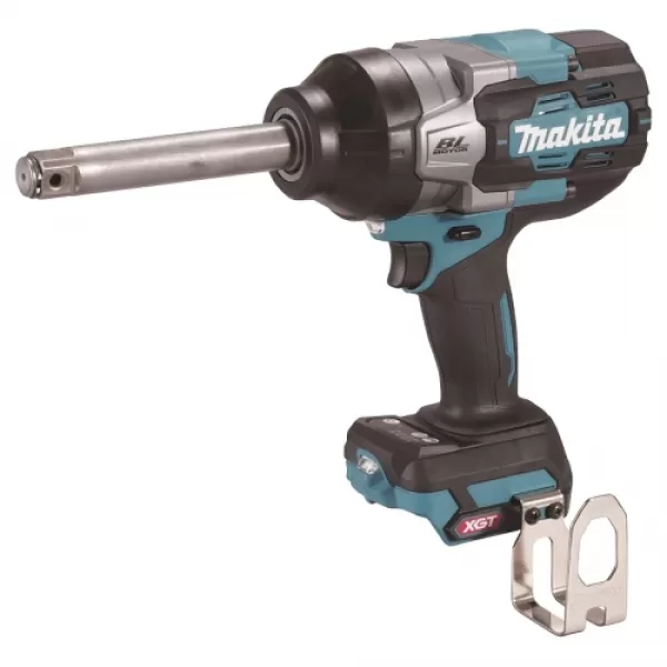 Aku rázový utahovák 3/4" Li-ion XGT 40V bez aku Makita TW011GZ