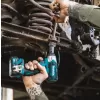 Aku rázový utahovák 12V 2x2,0Ah Makita TW161DSAE