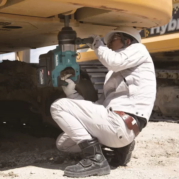 Aku rázový utahovák 1" Li-ion XGT 40V bez aku Makita TW010GZ