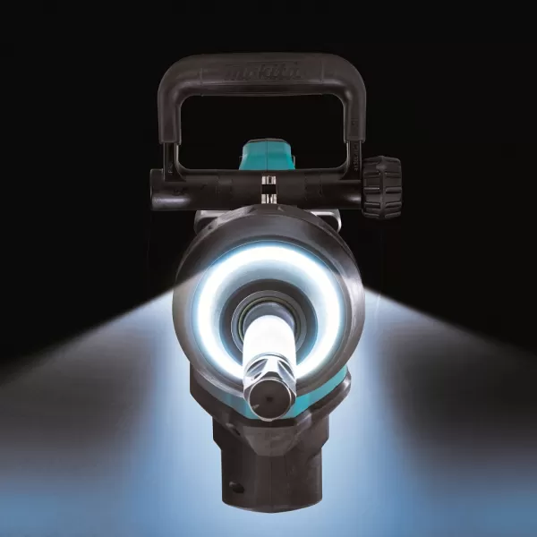 Aku rázový utahovák 1" Li-ion XGT 40V bez aku Makita TW010GZ