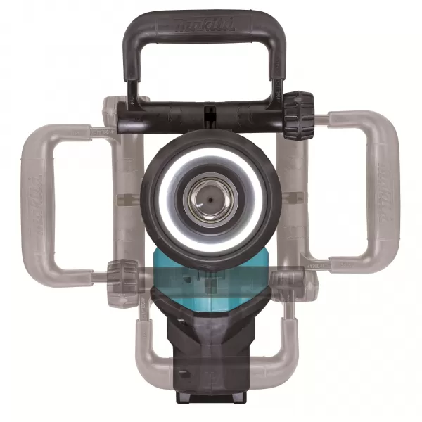 Aku rázový utahovák 1" Li-ion XGT 40V bez aku Makita TW010GZ