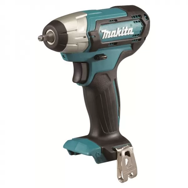 Aku rázový utahovák Li-ion 10,8/12V bez aku CXT Z Makita TW060DZ