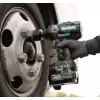 Aku rázový utahovák 1/2" Li-ion XGT 40V bez aku Makita TW002GZ