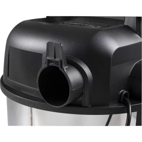 Průmyslový vysavač na mokré a suché vysávání 30 l DeWALT DXV30SA