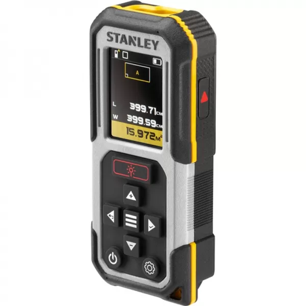 Laserový dálkoměr 60 m STANLEY FATMAX FMHT77050