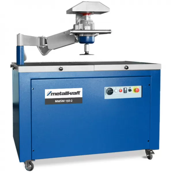 Bruska Metallkraft MMSM 150-2