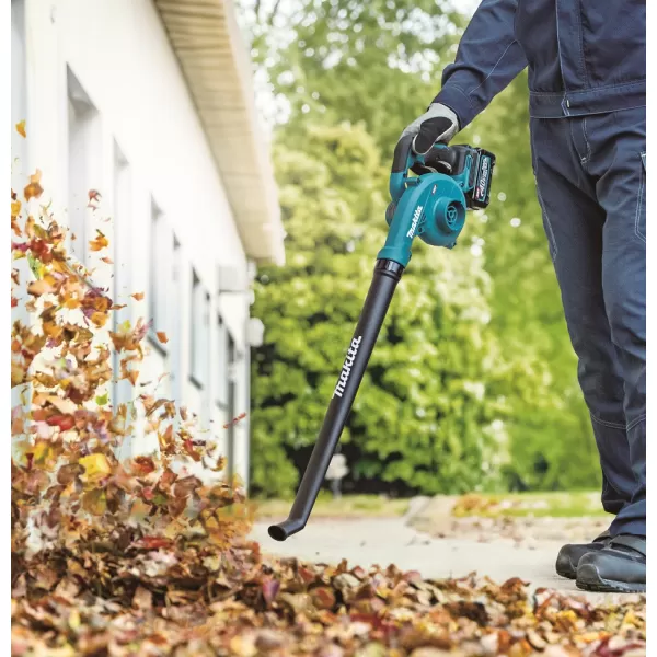 Aku ofukovač Li-ion XGT 40V bez aku Makita UB002GZ01