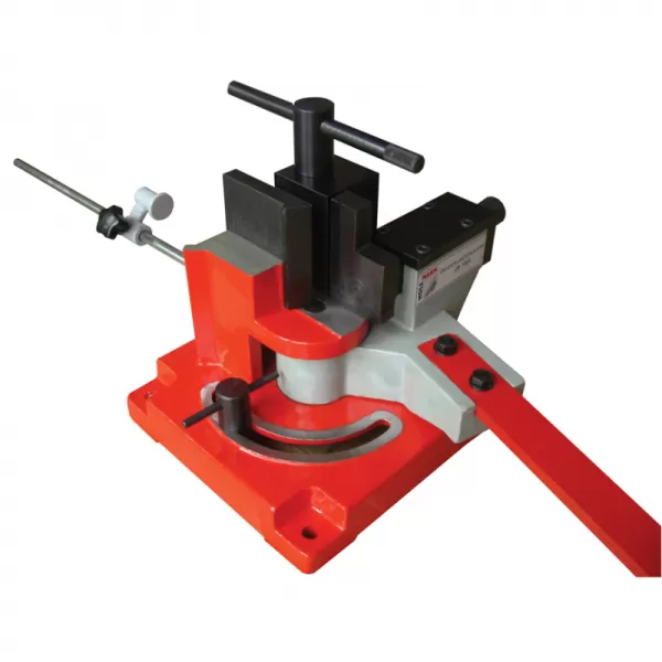 Univezální ruční ohýbačka Holzmann UB 100A