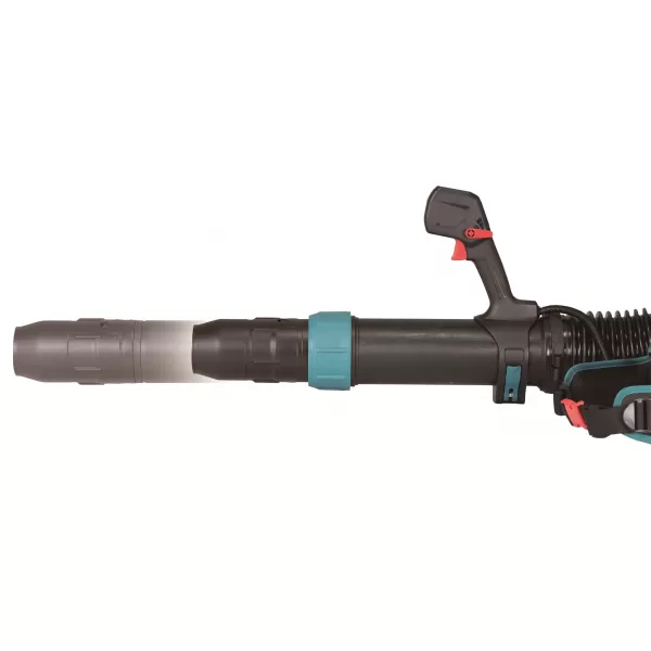 Aku zádový ofukovač Li-ion EXTERNÍ ZDROJ bez aku Makita UB004CZ