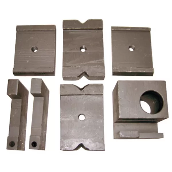 Univezální ruční ohýbačka Holzmann UB 70