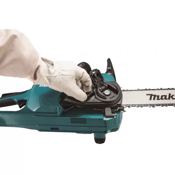 Aku řetězová pila 300 mm Li-ion XGT 40V bez aku Makita UC021GZ