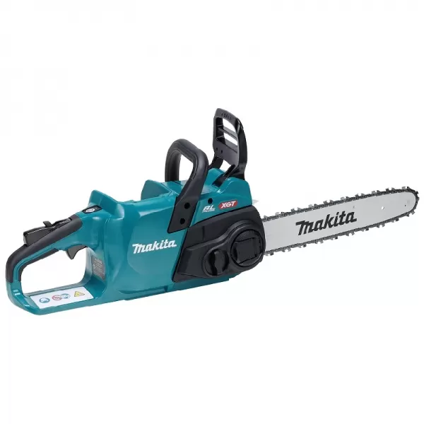 Aku řetězová pila 350 mm Li-ion XGT 40V bez aku Makita UC022GZ