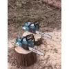 Aku řetězová pila 350 mm Li-ion XGT 40V bez aku Makita UC022GZ