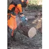 Aku řetězová pila 350 mm Li-ion XGT 40V bez aku Makita UC025GZ