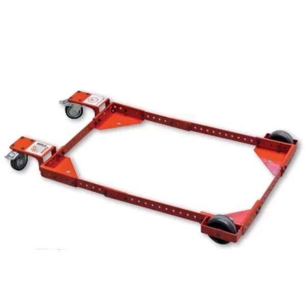 Univerzální podvozek Holzmann UFE410FLEX