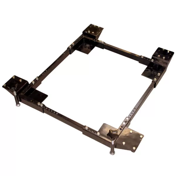 Univerzální podvozek Holzmann UFE 300