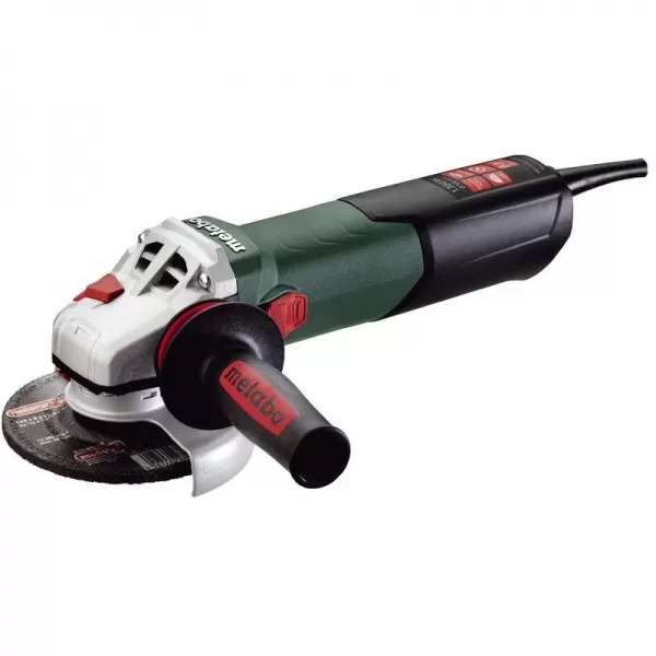 Úhlová bruska Metabo WEA 17-125 Quick