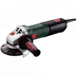 Úhlová bruska Metabo WEVA 15-125 Quick