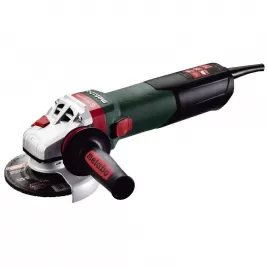 Úhlová bruska Metabo WEBA 17-125 Quick