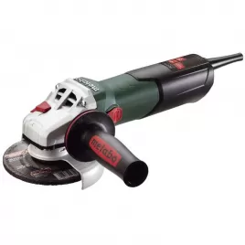 Úhlová bruska W 9-125 Quick Metabo 600374000