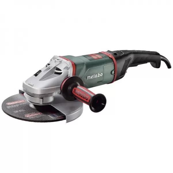 Úhlová bruska WEA 26-230 MVT QUICK Metabo 606476000