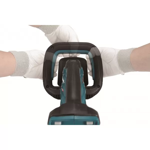 Aku plotostřih 600mm Li-ion XGT 40V 1x2,5Ah Makita UH021GD101