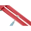Úhelník T-multifunkční, 350x190mm Fortum 4784110