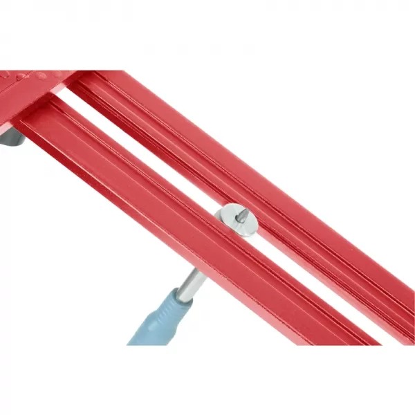 Úhelník T-multifunkční, 350x190mm Fortum 4784110