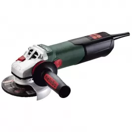 Úhlová bruska WEV 15-125 Quick Metabo 600468000