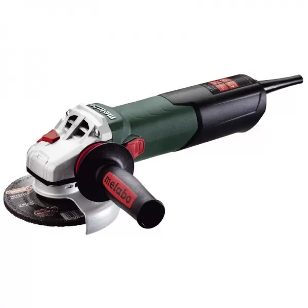 Úhlová bruska Metabo WEV 15-125 Quick HT