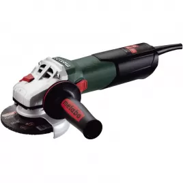 Úhlová bruska W 9-115 Quick Metabo 600371000