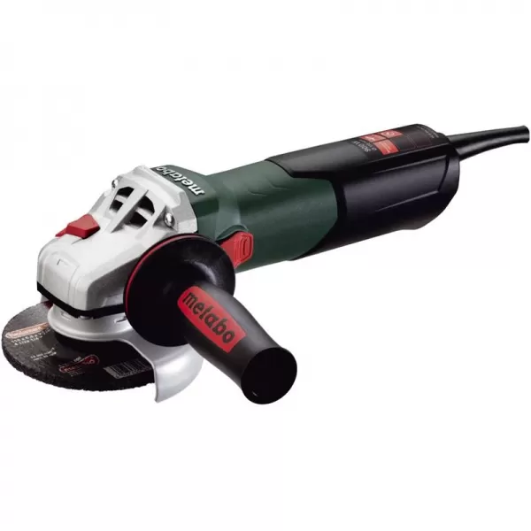 Úhlová bruska W 9-115 Quick Metabo 600371000
