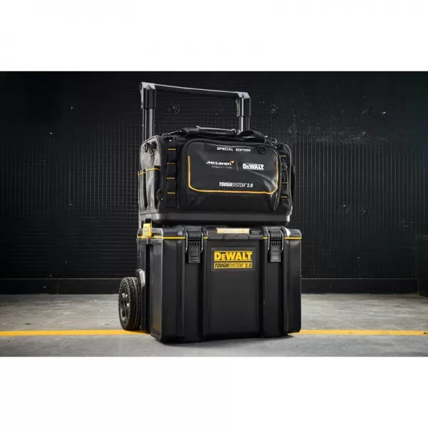 Taška McLaren 22" TOUGHSYSTEM McLaren DeWALT DWST83542-1