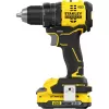Aku bezuhlíková vrtačka 18V 2x2,0Ah STANLEY FATMAX V20 SFMCD714D2T
