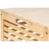 Úložný box G21 76 x 40 x 45 cm, bambusový 6355525