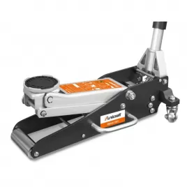 Pojízdný autozvedák Unicraft RWHA 1501