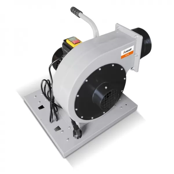 Radiální ventilátor Unicraft RV 230