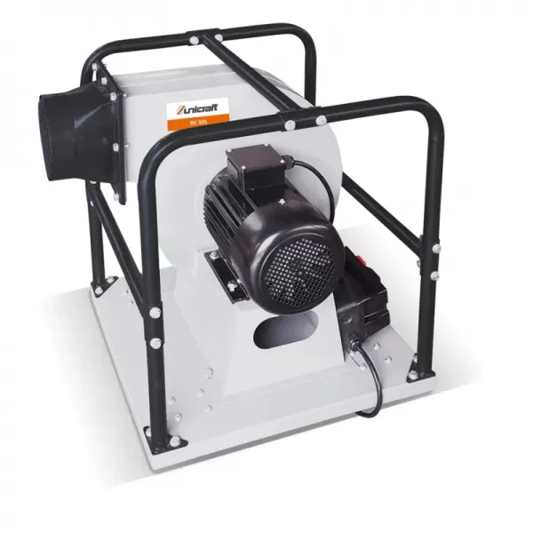 Radiální ventilátor Unicraft RV 305