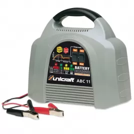 Nabíječka autobaterií Unicraft ABC 11