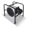 Radiální ventilátor Unicraft RV 305